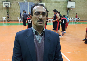 قهرمانی گلپایگان در مسابقات مینی بسکتبال استان اصفهان