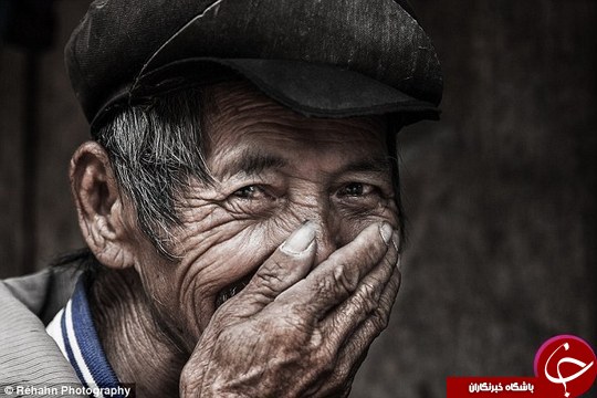 چرا ویتنامی&zwnj;ها لبخندهایشان را پنهان می&zwnj;کنند؟