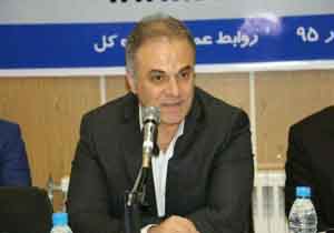 برنامه ای برای شناسایی کارگران ساختمانی