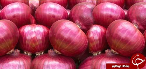 10 کاربرد شگفت&zwnj;انگیز پیاز !