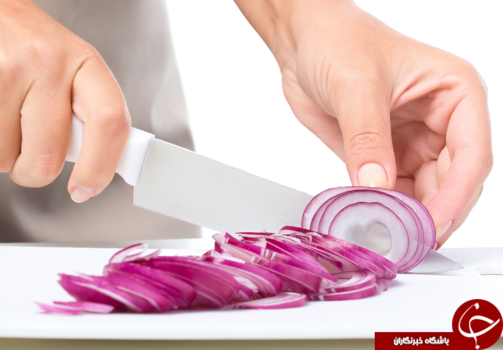10 کاربرد شگفت&zwnj;انگیز پیاز !