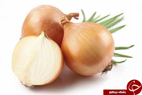 10 کاربرد شگفت&zwnj;انگیز پیاز !