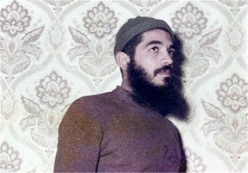 زندگینامه شهید ابراهیم هادی