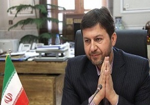 شهردار اصفهان، شهردار نمونه‌نمازی شد