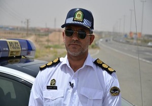 یک کشته و سه مصدوم در پی برخورد 2خودرو سواری