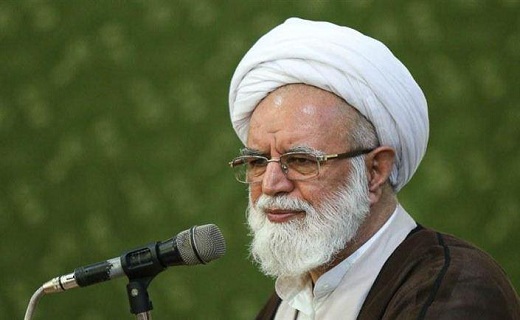 نسبت دادن ننگ برجام به مقام معظم رهبری بی تقوایی است