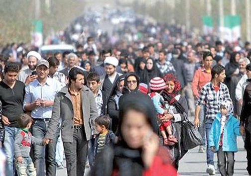 خوشبختی یافتنی نیست، دریافتنی است