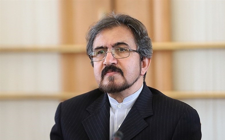 ایران برنامه جدید شهرک&zwnj;سازی رژیم صهیونیستی را به شدت محکوم کرد