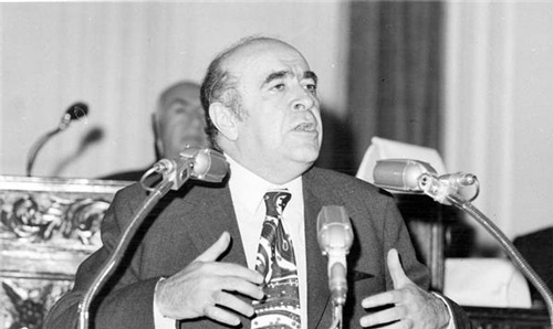 رکورددار نخست وزیری رژیم پهلوی که بود؟
