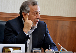 مبارزه با قاچاق باید یکی از اولویت های اتاق اصناف باشد