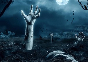 مصرف این مواد مخدر 100% شما را زامبی می کند!