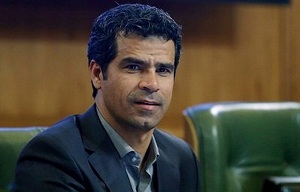 ساعی راهی باکو شد