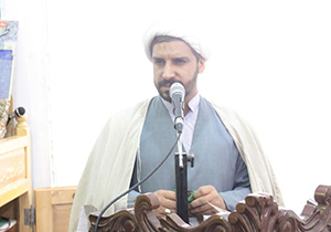 برگزاری جشن آغاز امامت امام زمان (عج) در بافران نائین