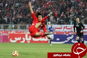 دقیقی: فوتبال روی بدش را به ما نشان داد/ حقمان در این دیدار شکست نبود
