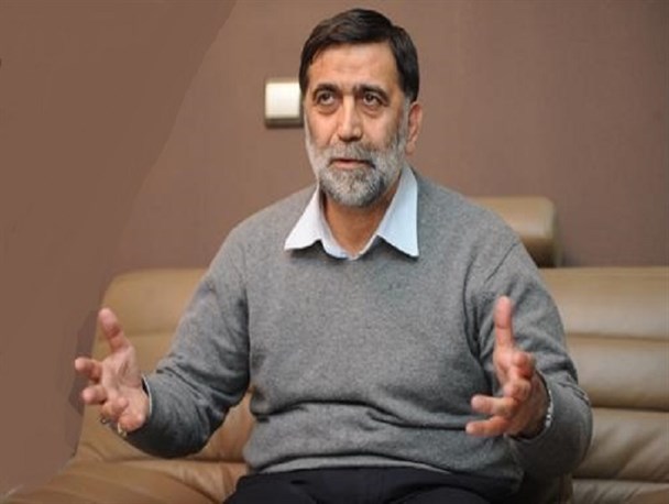 آجرلو: خوشا به حال باشگاهی که با رفیعی قرارداد ببندد