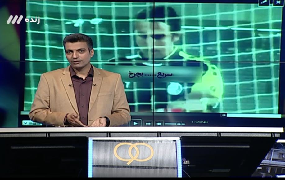 رأی قاطعانه بییندگان نود به جهانی شدن شاگردان کی روش تا بازگشایی پرونده تبانی+ فیلم