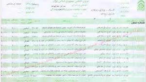 توقیف کامیون با خلافی بیش از 14 میلیون ریال در سرباز