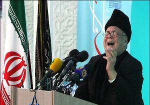 سلطان الذاکرین استاد سلیم موذن زاده اردبیلی دار فانی را وداع گفت