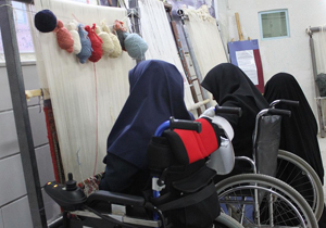 تعهد دولت در لایحه حمایت از معلولان برای افزایش پرداخت مستمری