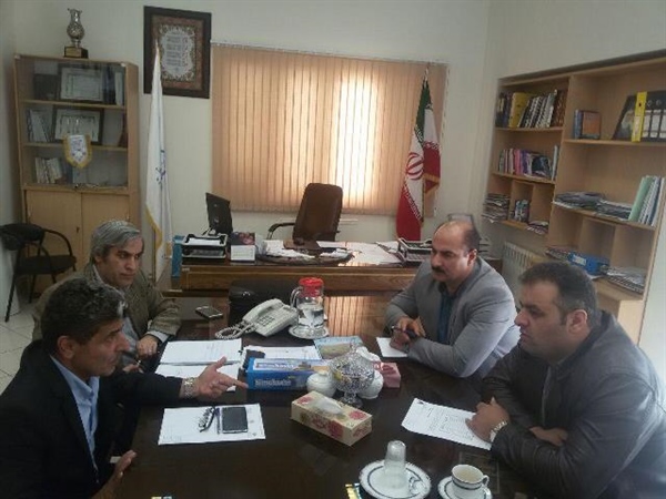 انوشیروانی سرمربی تیم ملی وزنه برداری دانشجویان شد