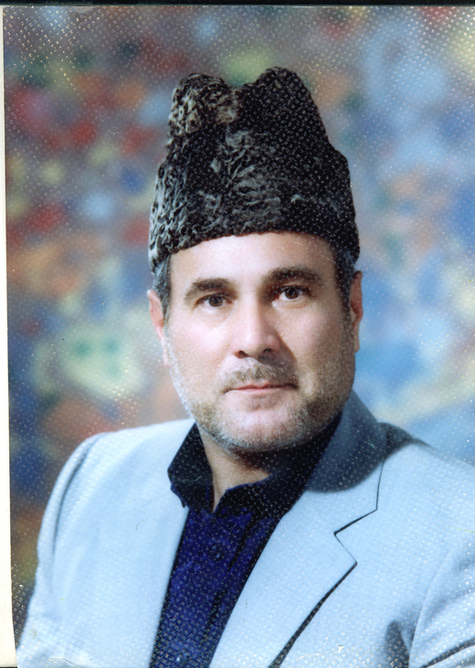 استاد سلیم موذن&zwnj;زاده اردبیلی کیست؟= تصاویر