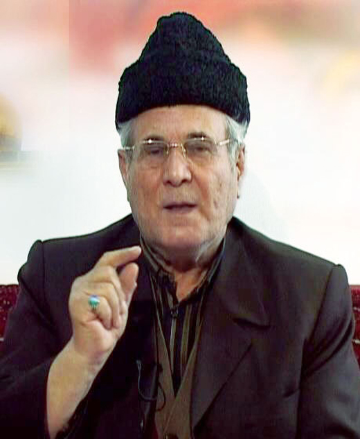 استاد سلیم موذن&zwnj;زاده اردبیلی کیست؟= تصاویر