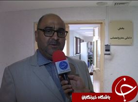 درمان دو تبعه عمانی در زاهدان