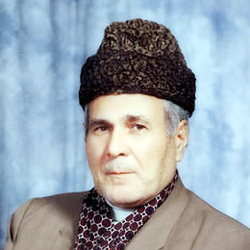دانلود اذان خاطره&zwnj;انگیز مرحوم حاج سلیم موذن زاده اردبیلی