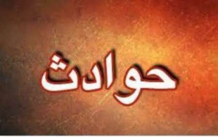 آتش سوزی همزمان در 2 کارگاه تولیدی در مشهد