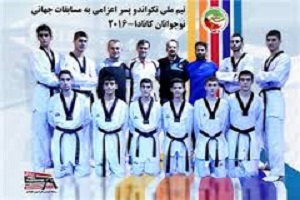زوار: کانادا با نگاه غیر ورزشی به کادر فنی تکواندو ویزا نداد/ به فدراسیون جهانی شکایت می کنیم