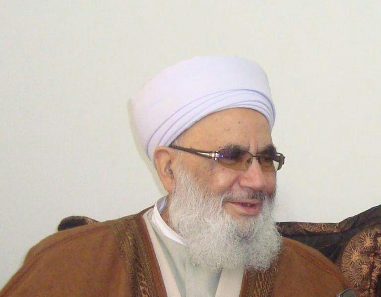 جهان گیر شدن اسلام نتیجه پایبندی بسیجان به انقلاب است