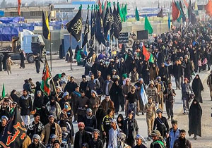 پذیرایی بیش از 300 هزار زائر در دهلران