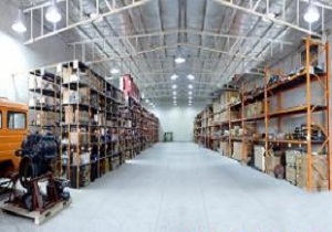 طرح شناسه دار کردن انبارها درسمنان