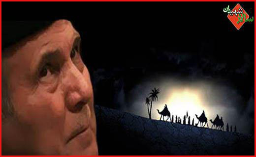 صدایی ماندگار که برای همیشه خاموش شد