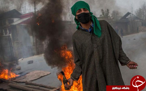 از آبشار مصنوعی در برج ترامپ تا تصادف زنجیره&zwnj;ای 37 خودرو