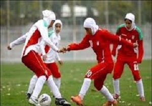 دعوت از فوتبالیست قروه‌ای به اردوی تیم ملی
