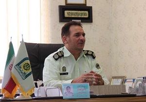 دستگیری اعضای باند جاعلان اسکناس در پارس آباد