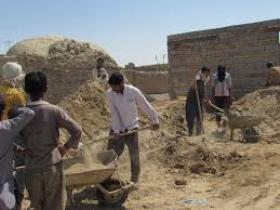 راه‌ندازی 40 گروه جهادی در بسیج دانشجویی سیستان و بلوچستان