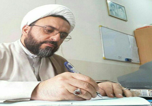 تبلیغ حماسه حسینی پس از اربعین هم ادامه داشت