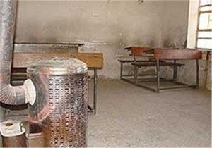 مهم‌ترین عامل گازگرفتگی در اردبیل انسداد دودکش بخاری است