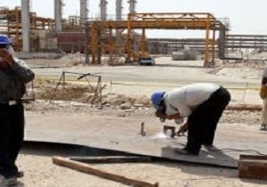 مجتمع پتروشیمی میاندوآب در سال 97 افتتاح می شود