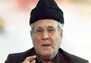برگزاری مراسم تشییع و خاکسپاری مرحوم استاد سلیم موذن‌زاده اردبیلی در اردبیل