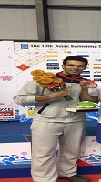 ملی پوش ایران پیشنهاد تیم ملی عراق را رد کرد+ مصاحبه