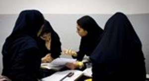 برگزاری مسابقه بزرگ “A لیمپیاد”