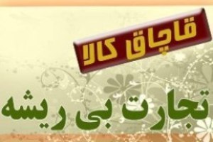 کشف بیش از 940 میلیون ریال کالای قاچاق توسط پلیس ایرانشهر