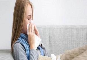 تفاوتهای آنفولانزا با سرماخوردگی