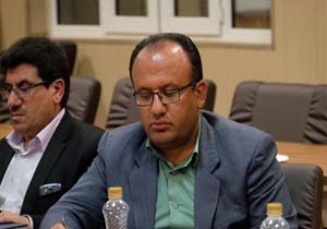 آغاز بهسازی فضای سبز قدیمی ترین بلوار یاسوج