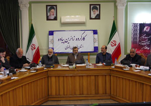 پیش بینی افزایش 20درصدی زائران پیاده شهر مشهد