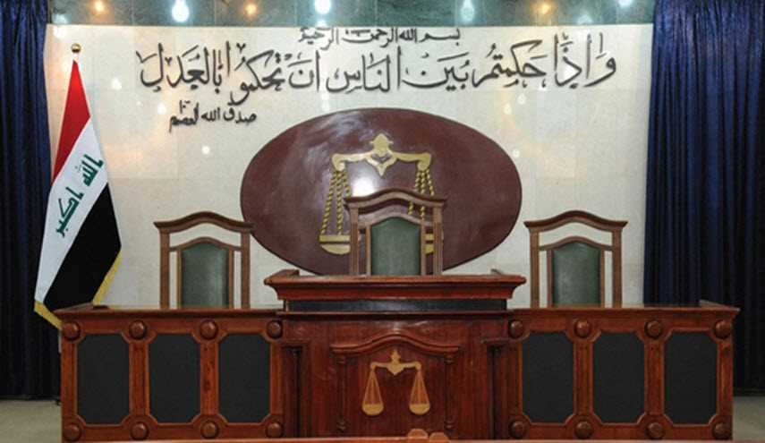 صدور حکم بازداشت کارکنان روزنامه "الشرق الاوسط" در بغداد از سوی دادگاه عراق