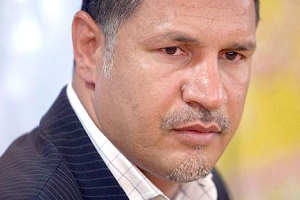 علی دایی درگذشت موذن زاده اردبیلی تسلیت گفت+تصویر